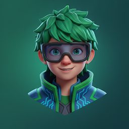 JOSHUAEDEMA12 Avatar